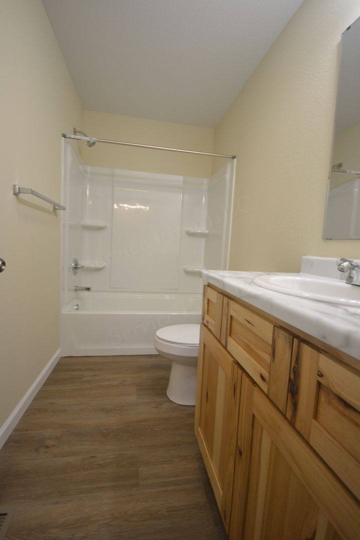 Apartment for rent at 512 N Poplar, Buffalo, MO 65622