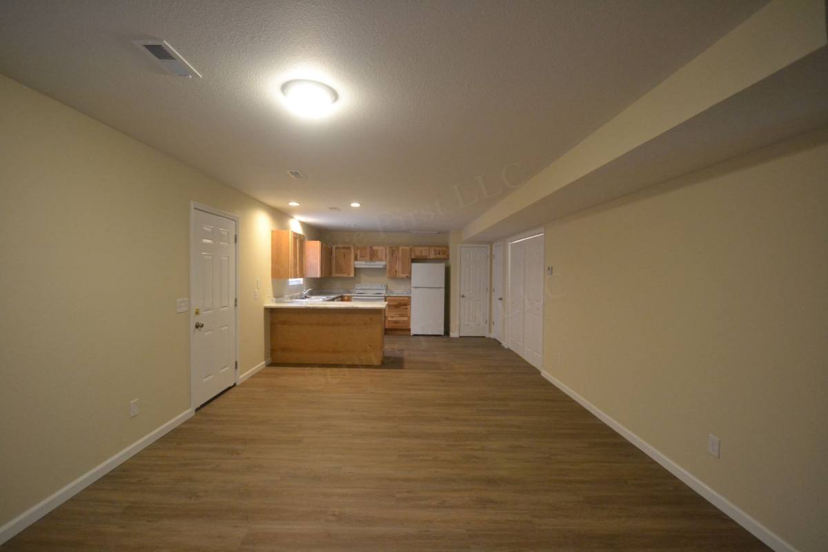 Apartment for rent at 512 N Poplar, Buffalo, MO 65622