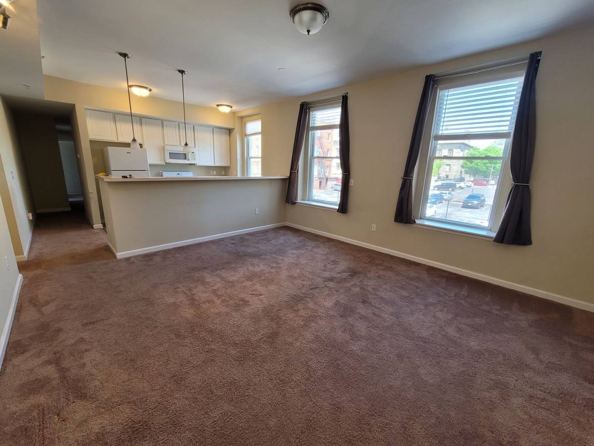 Apartment for rent at 2300 N Calvert St, Baltimore, MD 21218
