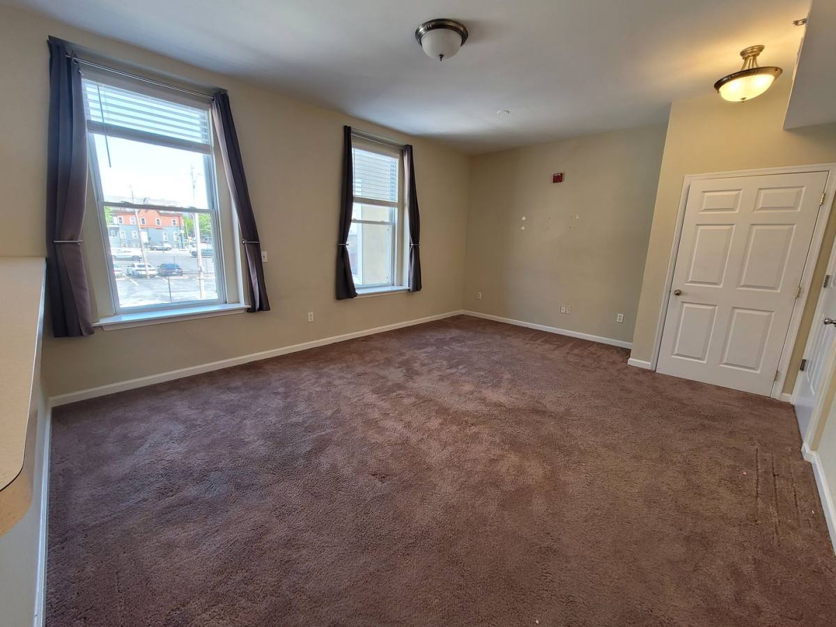 Apartment for rent at 2300 N Calvert St, Baltimore, MD 21218