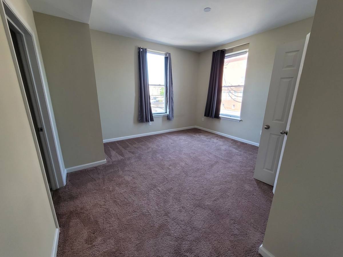 Apartment for rent at 2300 N Calvert St, Baltimore, MD 21218