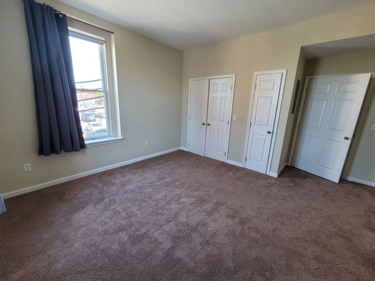Apartment for rent at 2300 N Calvert St, Baltimore, MD 21218