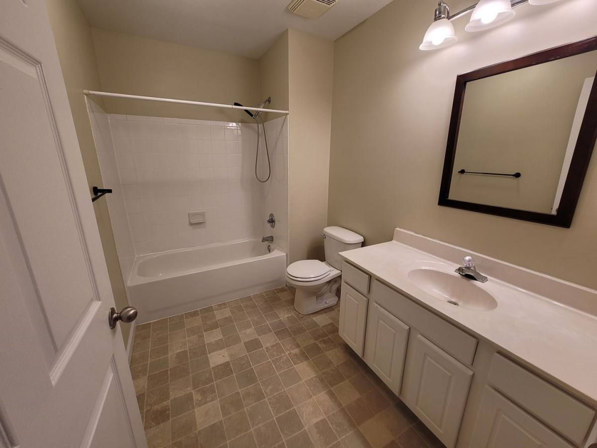 Apartment for rent at 2300 N Calvert St, Baltimore, MD 21218