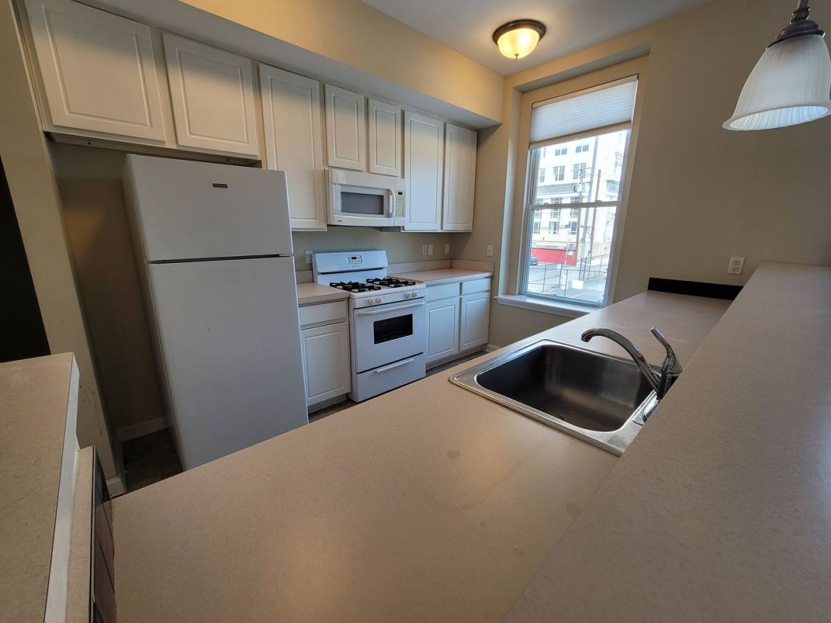 Apartment for rent at 2300 N Calvert St, Baltimore, MD 21218