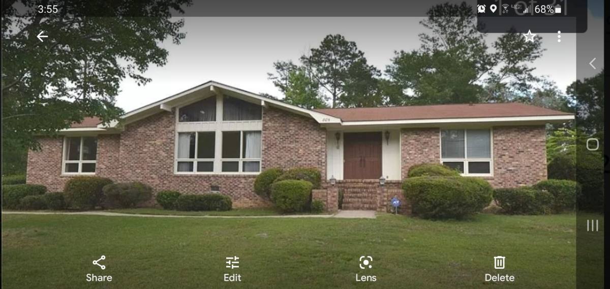 House for rent at 805 S Dean Rd, Auburn, AL 36830