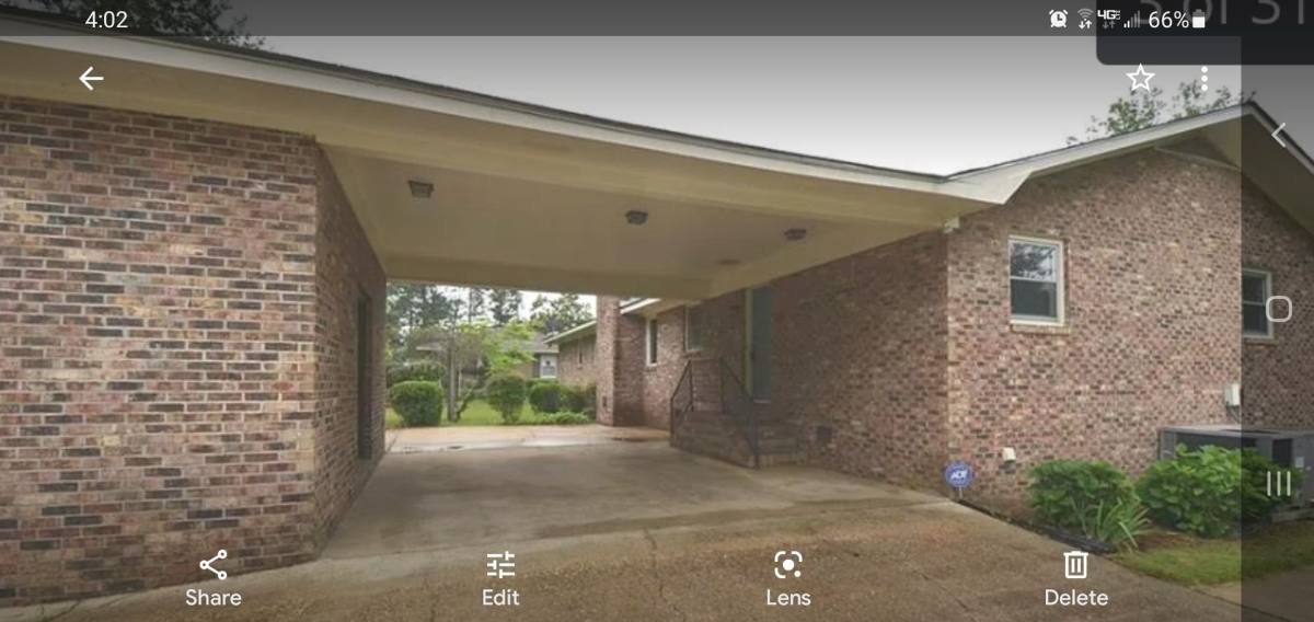 House for rent at 805 S Dean Rd, Auburn, AL 36830