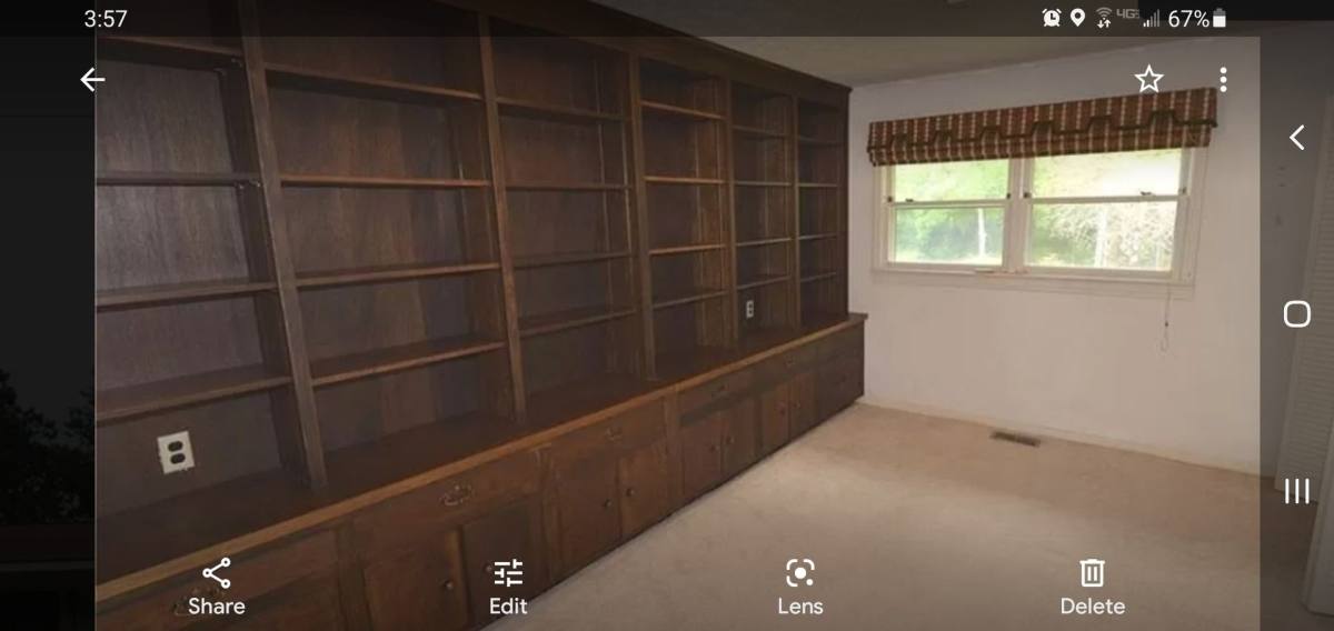 House for rent at 805 S Dean Rd, Auburn, AL 36830