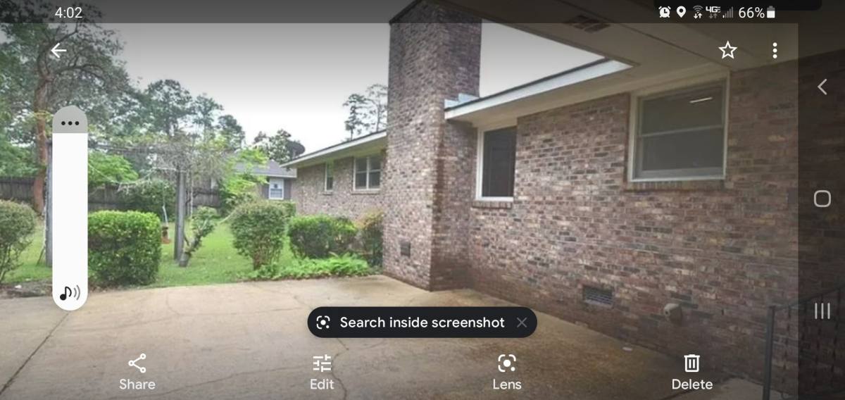 House for rent at 805 S Dean Rd, Auburn, AL 36830