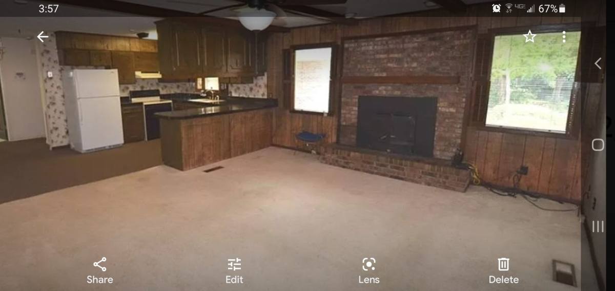House for rent at 805 S Dean Rd, Auburn, AL 36830