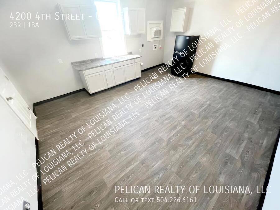 Apartment for rent at 4200 4th St E, Marrero, LA 70072