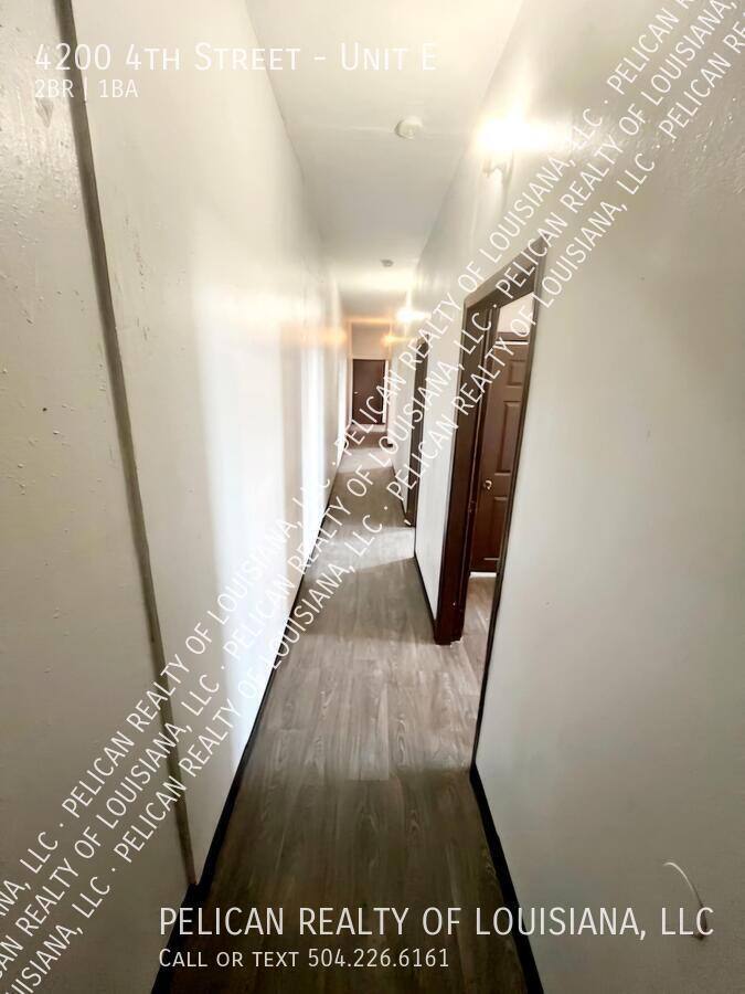 Apartment for rent at 4200 4th St E, Marrero, LA 70072