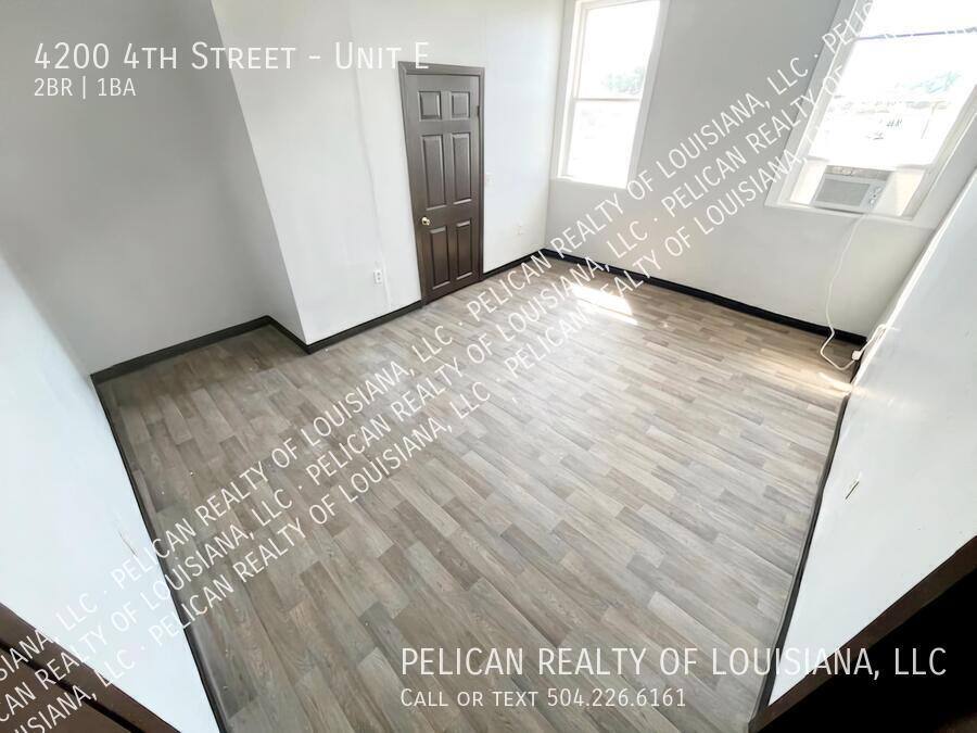 Apartment for rent at 4200 4th St E, Marrero, LA 70072