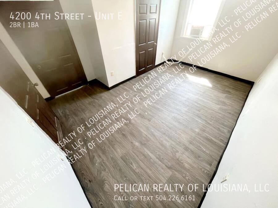 Apartment for rent at 4200 4th St E, Marrero, LA 70072