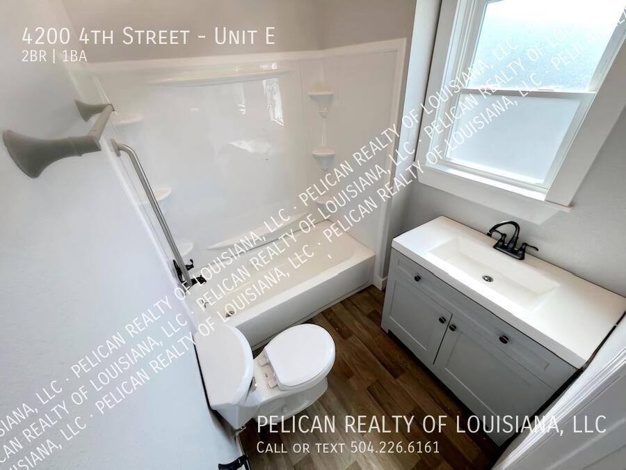 Apartment for rent at 4200 4th St E, Marrero, LA 70072