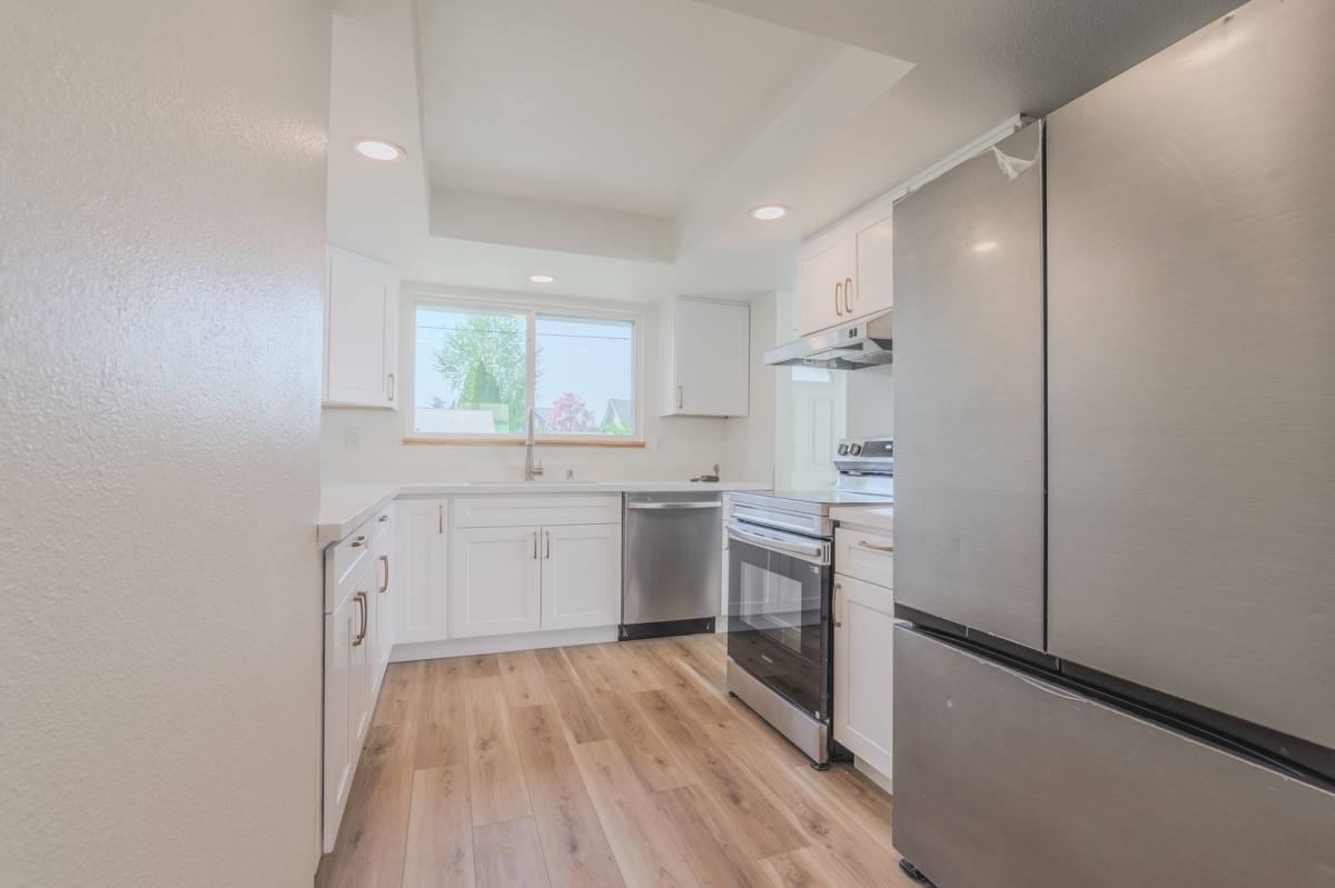 Apartment for rent at 225-227 I St SE, Auburn, WA 98002