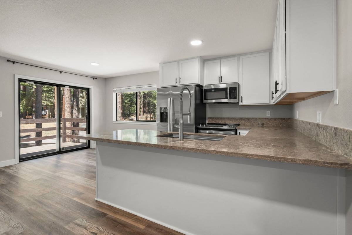 Condo for rent at 647 Village Blvd, Incline Village, NV 89451