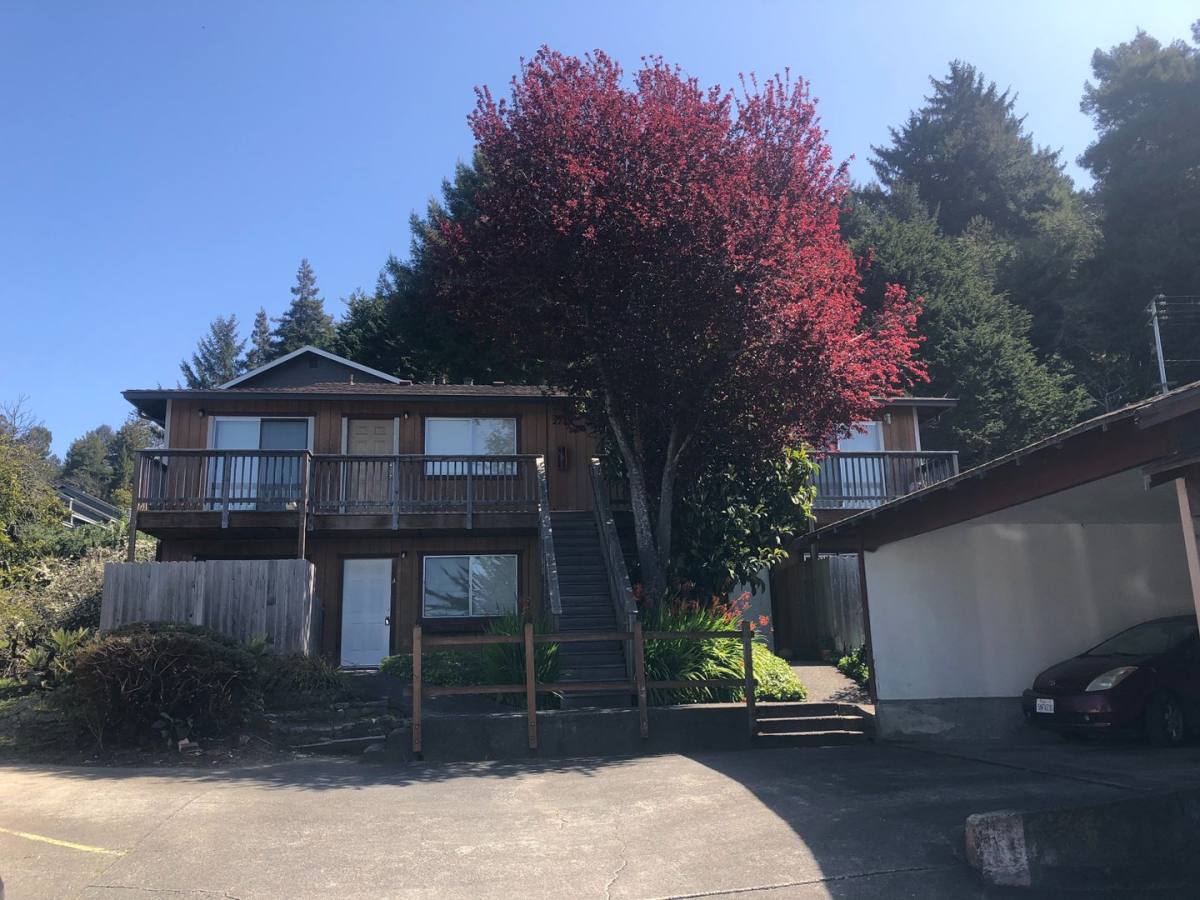 Apartment for rent at 2770 Lake Wood, Arcata, CA 95521