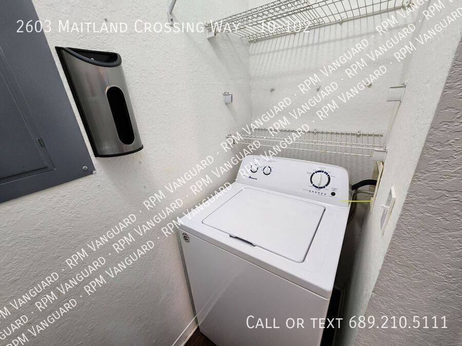 Condo for rent at 2603 Maitland Crossing Way #102, Orlando, FL 32810