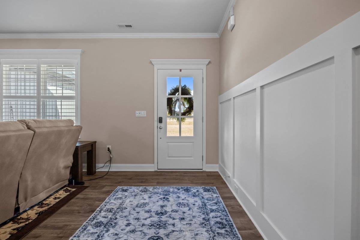 House for rent at 244 Hazel Wood Rd, Lillington, NC 27546