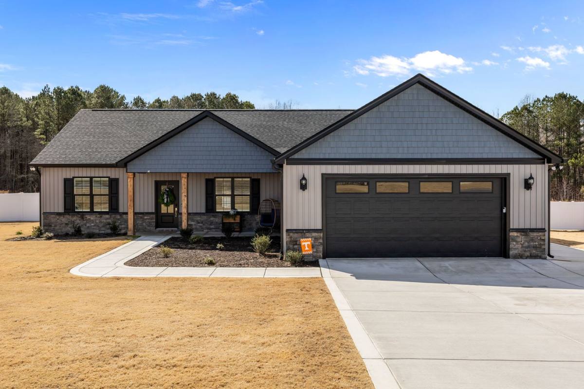House for rent at 244 Hazel Wood Rd, Lillington, NC 27546
