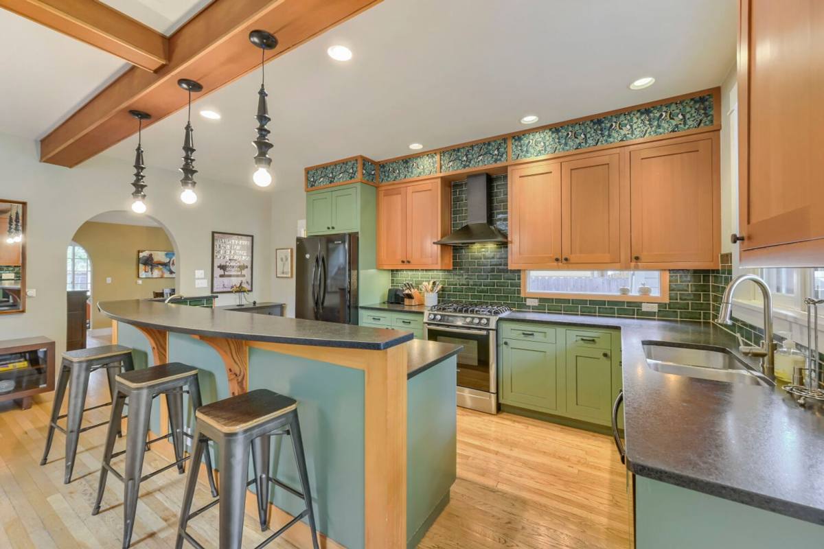 House for rent at 2018 Columbine Ave, Boulder, CO 80302