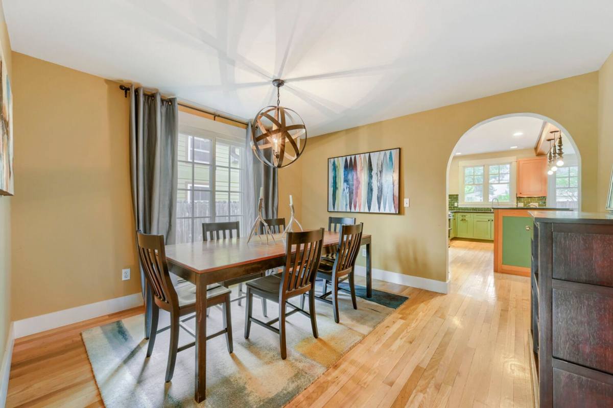 House for rent at 2018 Columbine Ave, Boulder, CO 80302