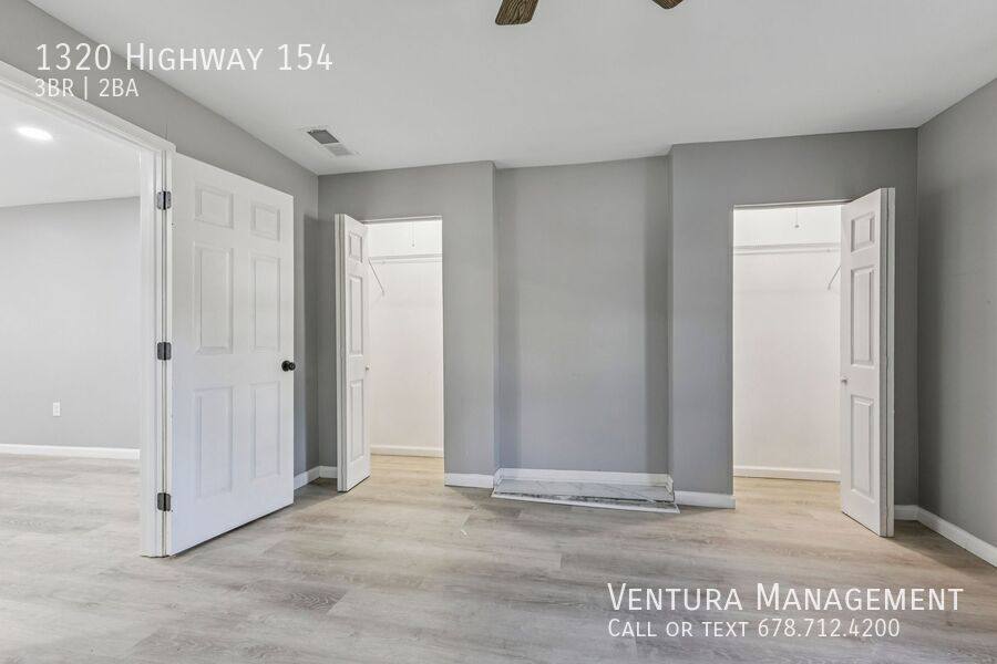 House for rent at 1320 Highway 154, Sharpsburg, GA 30277