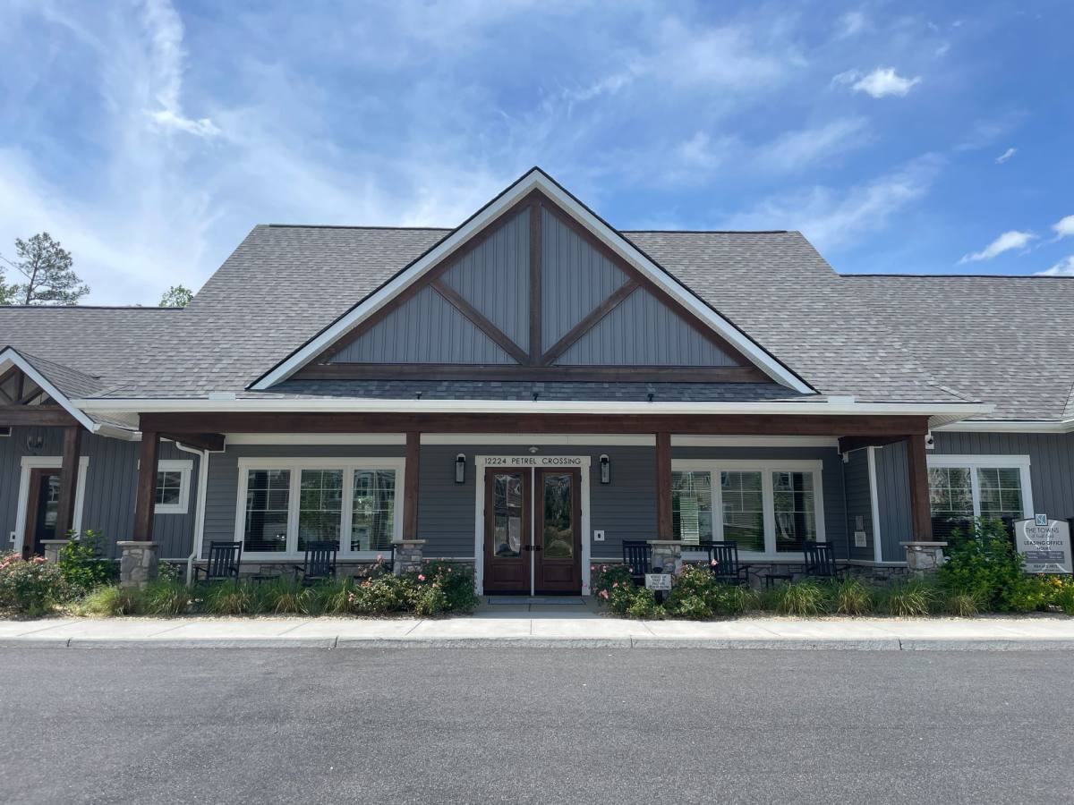 Townhouse for rent at 12569 Petrel Crossing, Midlothian, VA 23112
