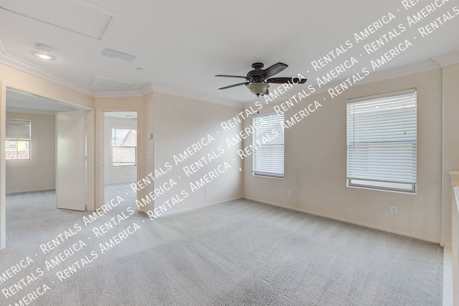 House for rent at 10732 Mystic Shore Ave, Las Vegas, NV 89166