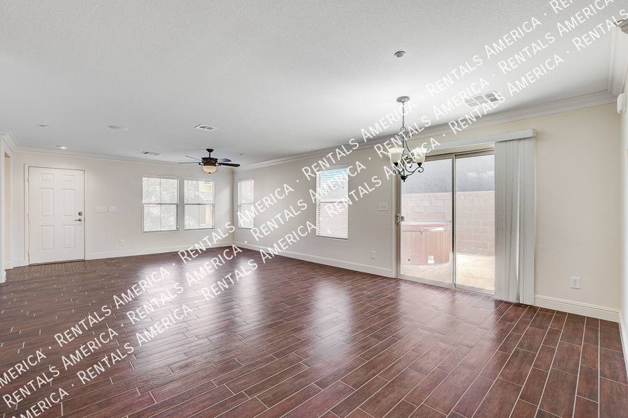House for rent at 10732 Mystic Shore Ave, Las Vegas, NV 89166