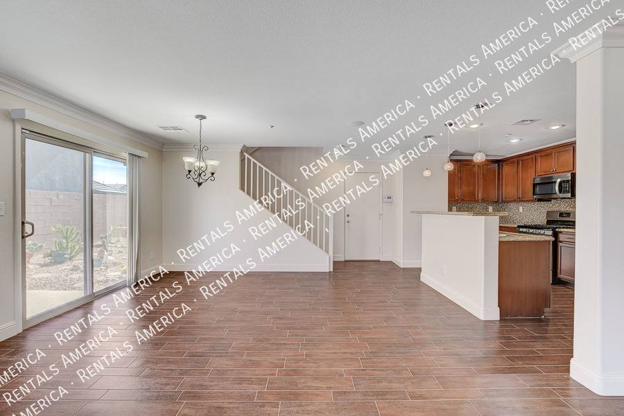 House for rent at 10732 Mystic Shore Ave, Las Vegas, NV 89166