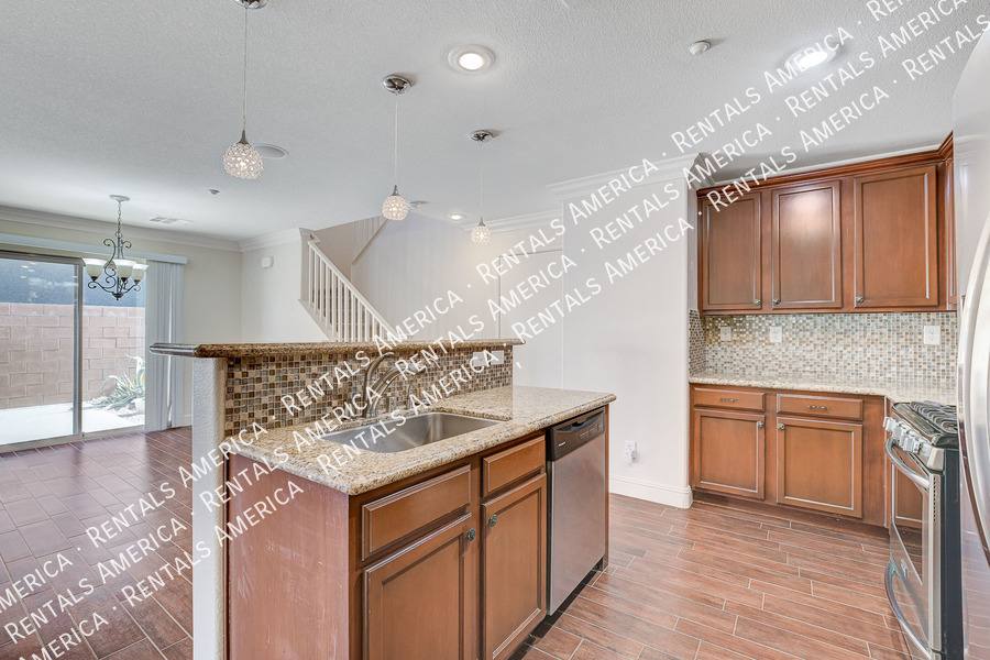 House for rent at 10732 Mystic Shore Ave, Las Vegas, NV 89166