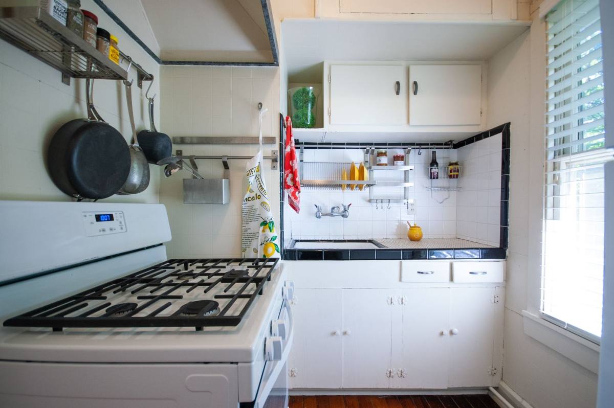Apartment for rent at 2902 Hemphill Park, Austin, TX 78705