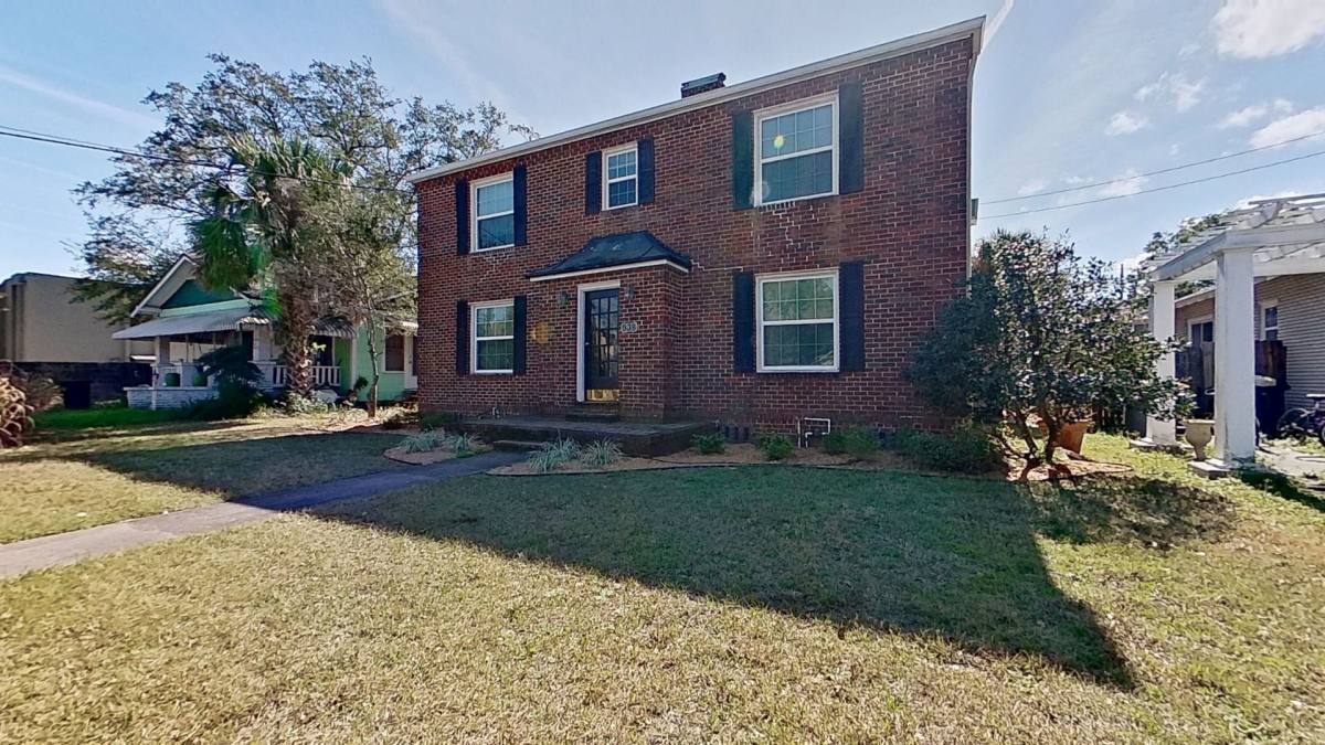 House for rent at 938 Cordova Place, Jacksonville, FL 32207