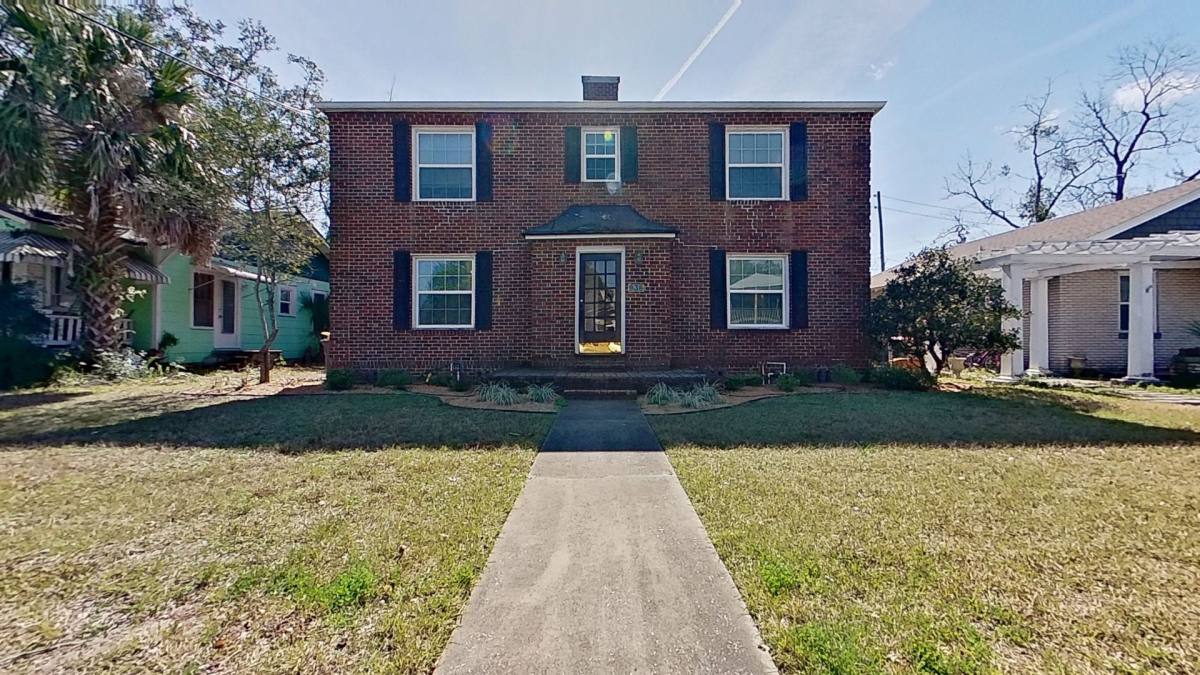 House for rent at 938 Cordova Place, Jacksonville, FL 32207