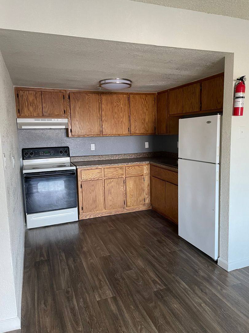 Apartment for rent at 3621 N Black Canyon Highway, Phoenix, AZ 85015