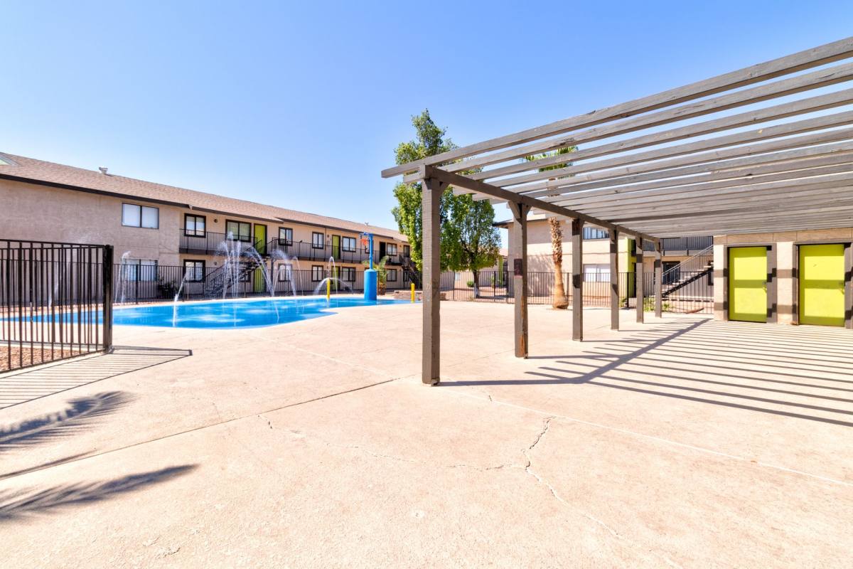 Apartment for rent at 3621 N Black Canyon Highway, Phoenix, AZ 85015