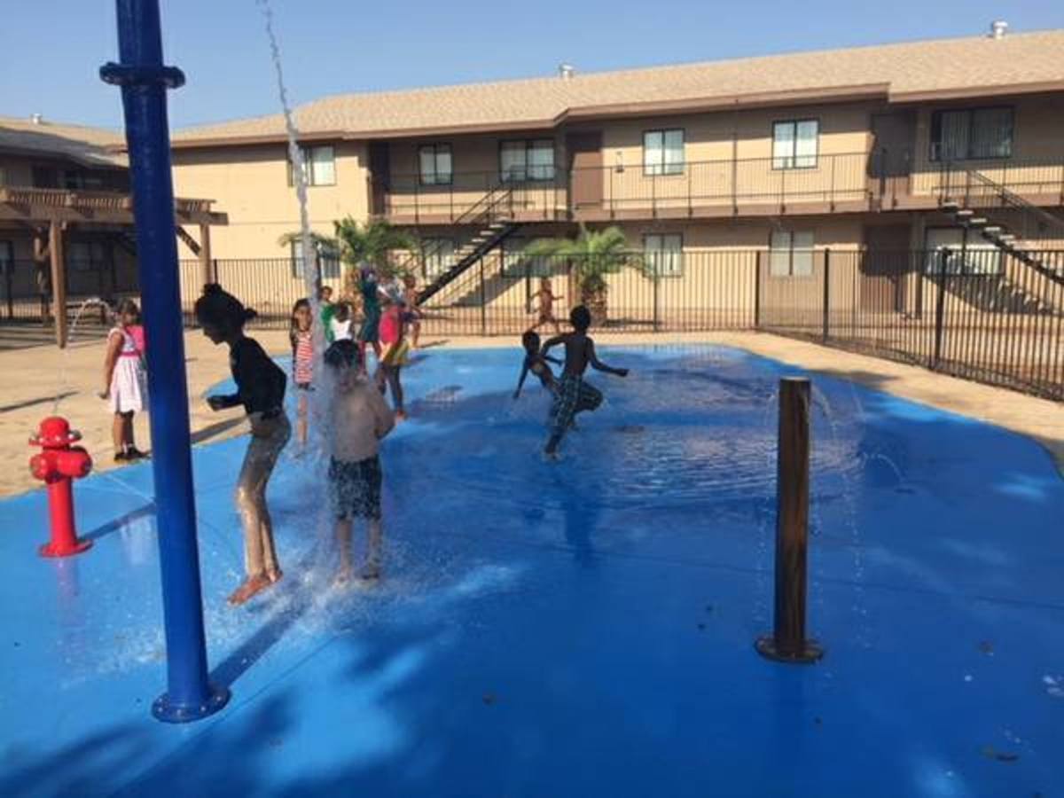 Apartment for rent at 3621 N Black Canyon Highway, Phoenix, AZ 85015
