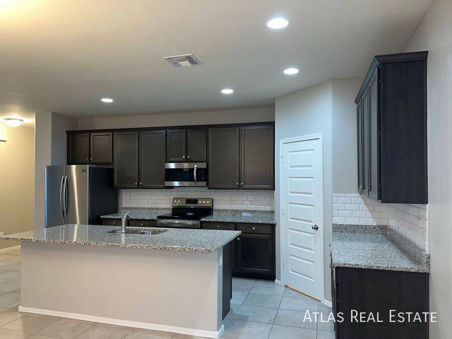 House for rent at 18660 W Robin Lane, Surprise, AZ 85387