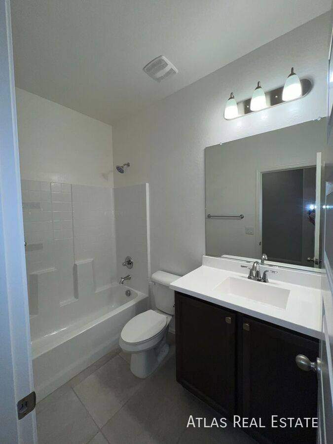 House for rent at 18660 W Robin Lane, Surprise, AZ 85387