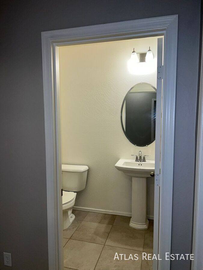 House for rent at 18660 W Robin Lane, Surprise, AZ 85387