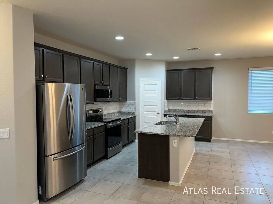 House for rent at 18660 W Robin Lane, Surprise, AZ 85387