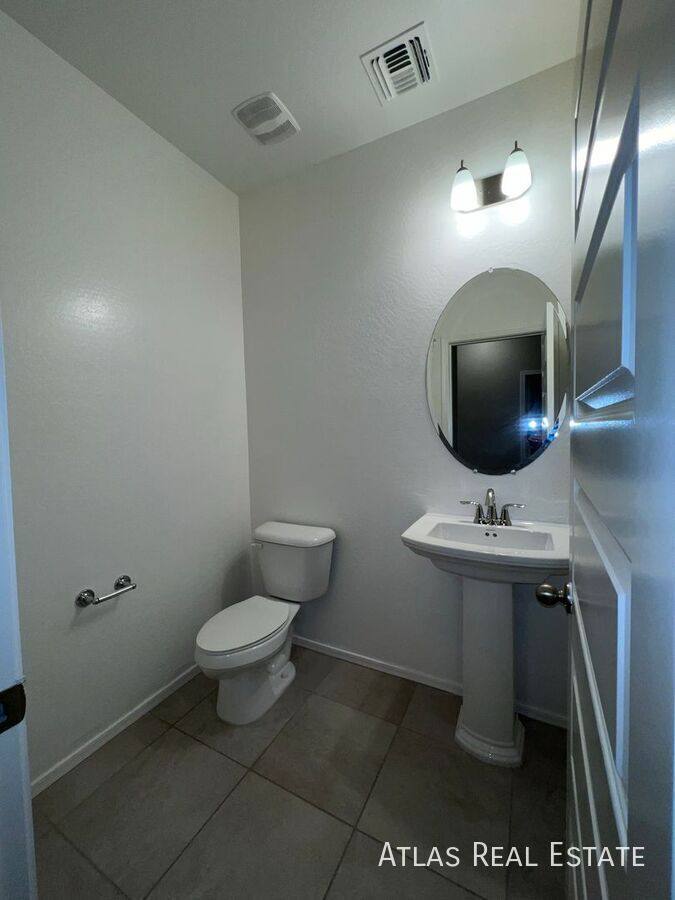House for rent at 18660 W Robin Lane, Surprise, AZ 85387