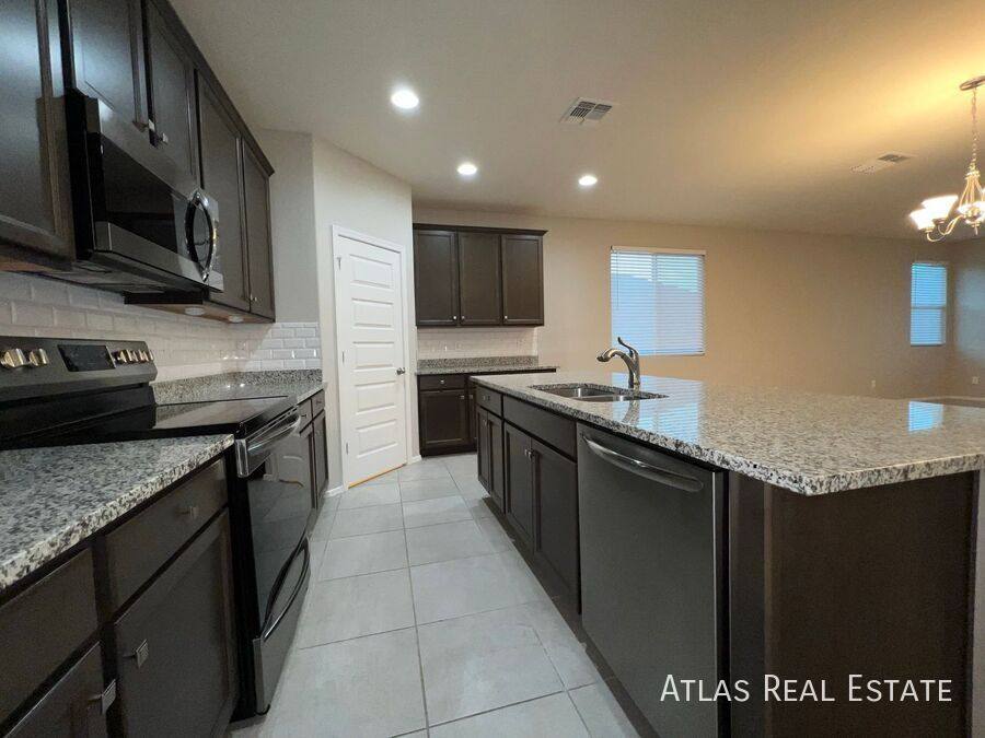 House for rent at 18660 W Robin Lane, Surprise, AZ 85387