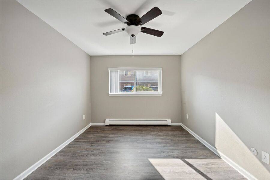 Apartment for rent at 3838 W Sylvania Ave #209, Toledo, OH 43623