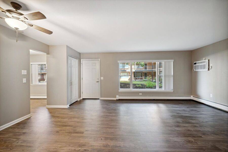 Apartment for rent at 3838 W Sylvania Ave #209, Toledo, OH 43623