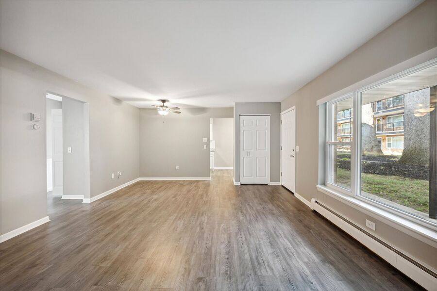 Apartment for rent at 3838 W Sylvania Ave #209, Toledo, OH 43623