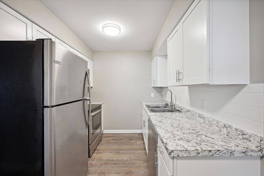 Apartment for rent at 3838 W Sylvania Ave #209, Toledo, OH 43623
