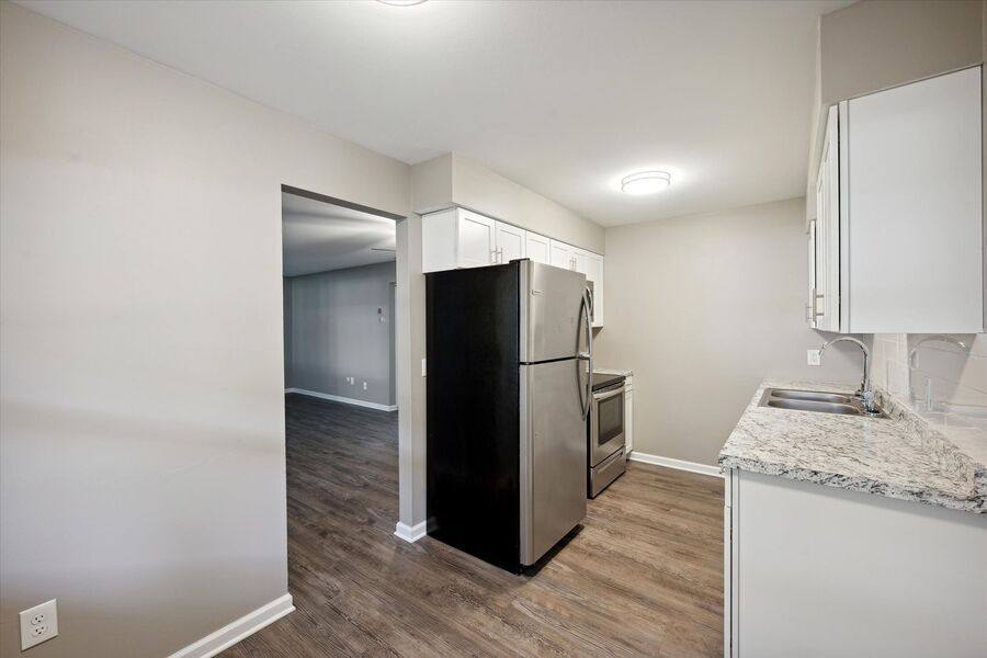 Apartment for rent at 3838 W Sylvania Ave #209, Toledo, OH 43623
