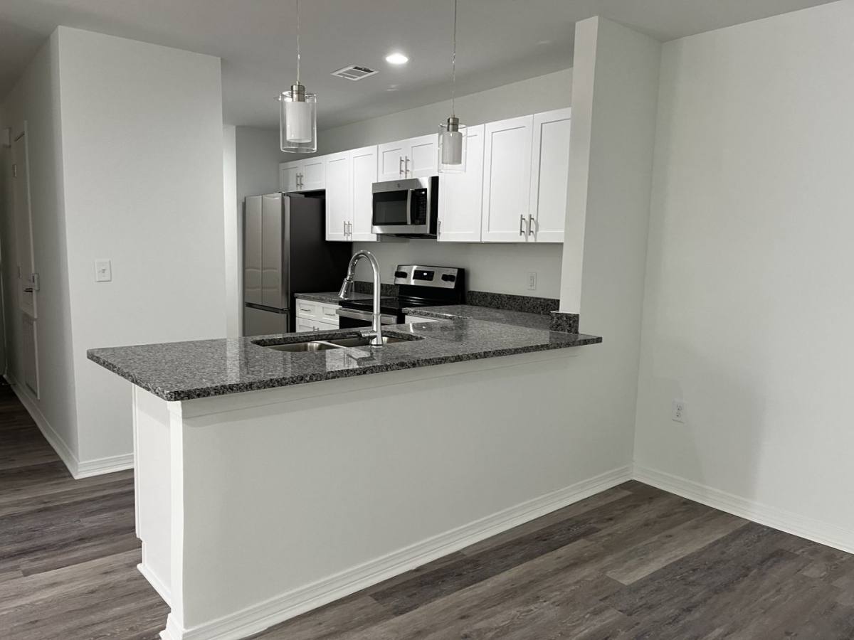 Apartment for rent at 14912 Mallett Rd #E103, Biloxi, MS 39532